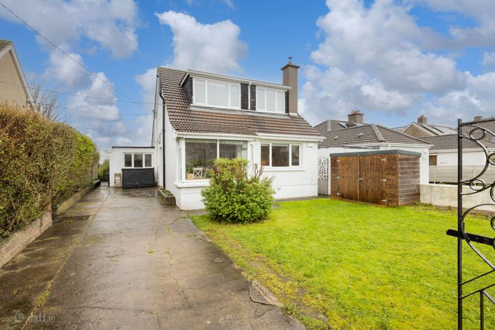 7 Meadow Park, Dublin 14, Churchtown, Dublin 14, D14X258
