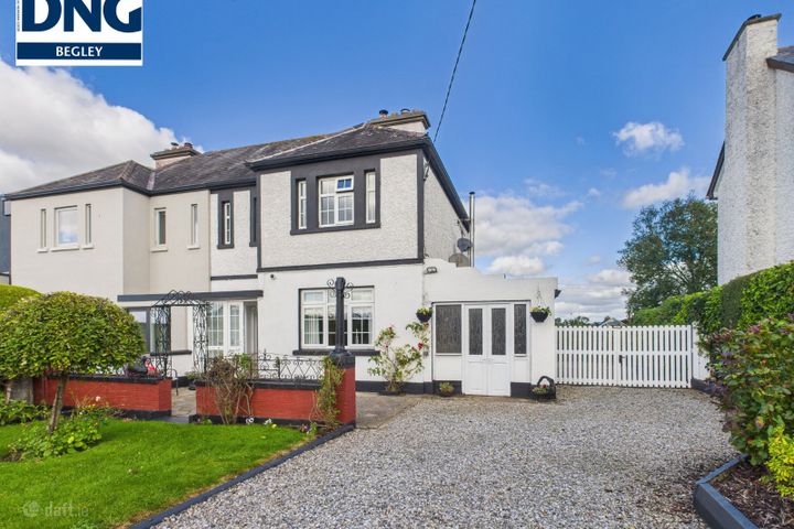 High Fieldscourt Court, Dublin Road, Moate, Athlone, Co. Westmeath, N37XA58