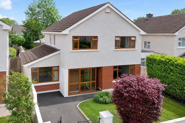 104 Newpark, Portlaoise, Portlaoise, Co. Laois, R32AHD7