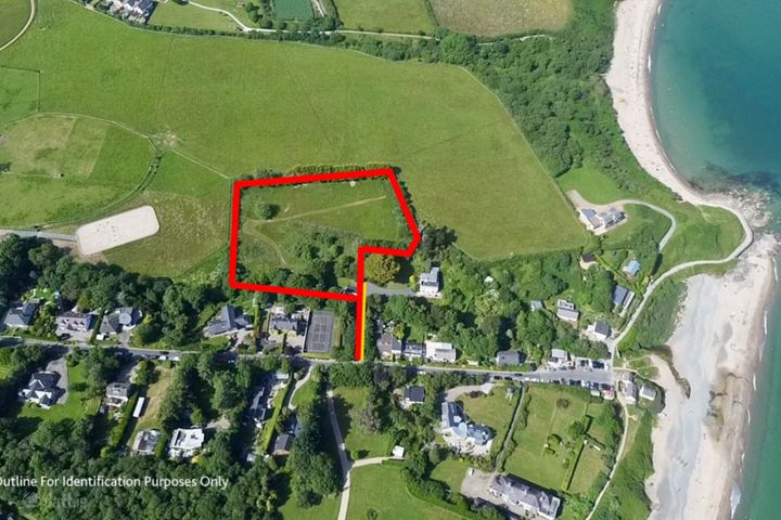 Sea Road (C. 2.3 Acres), Ballymoney, Gorey, Co. Wexford
