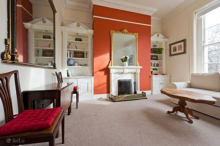 Warrington Place, Dublin 2
