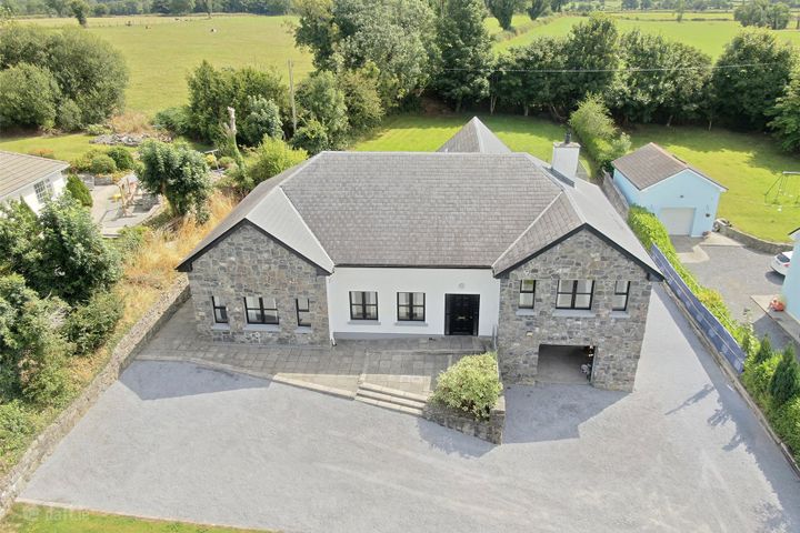 Ballymariscal, Ardrahan, Co. Galway, H91TD9N