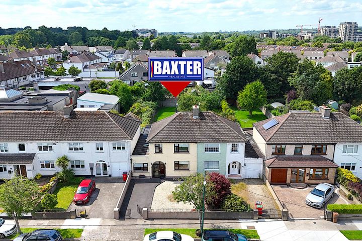27 Kinvara Grove, Navan Road, Dublin  7, Co. Dublin, D07HX2Y