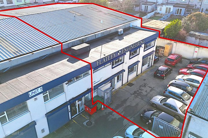 Unit 5 Greenhills Industrial Estate, Greenhills Road, Dublin 12, Dublin 12