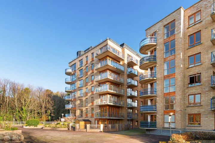 Apartment 65, Kilmainham Bank, Emmet Road, Dublin 8, Co. Dublin, D08WP2D