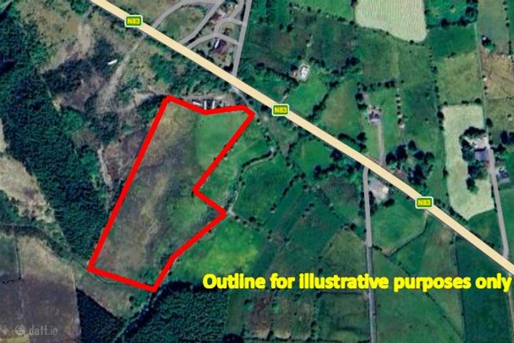 Glann, Kilkelly, Co. Mayo