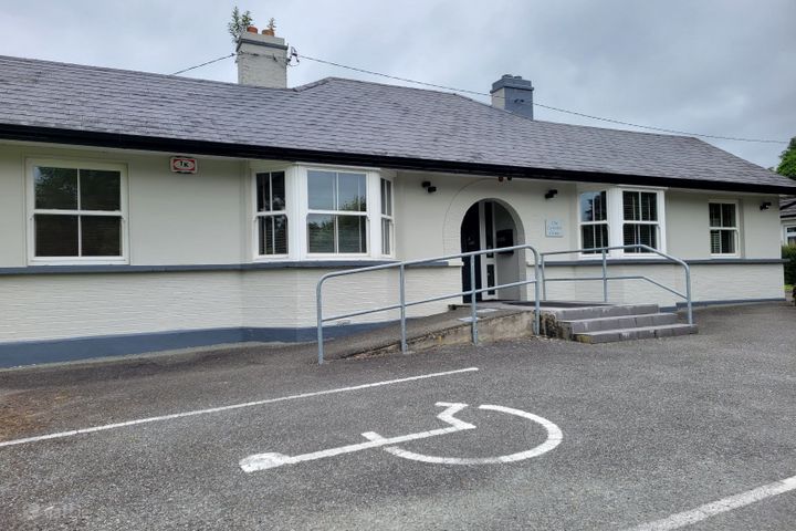 The Leinster Clinic, Dn Sion, Kilcock Road, Maynooth, Naas, Maynooth, Co. Kildare