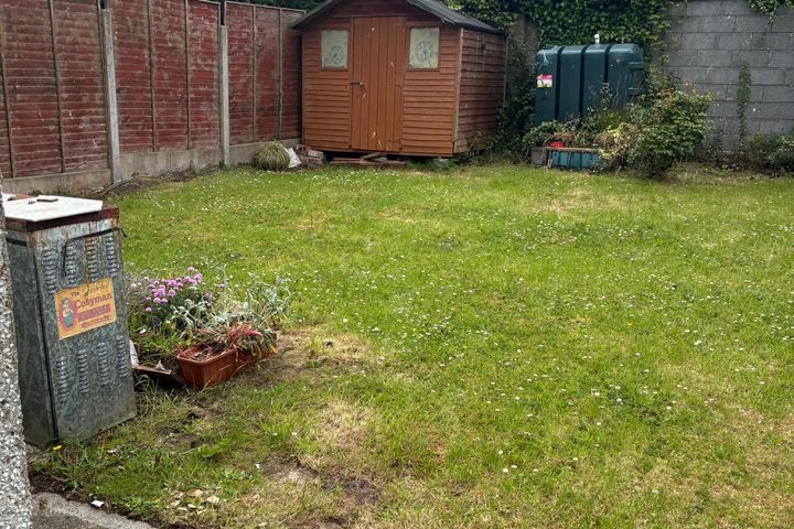 43 Hillview, Rhode, Tullamore, Ballybryan, Co. Offaly