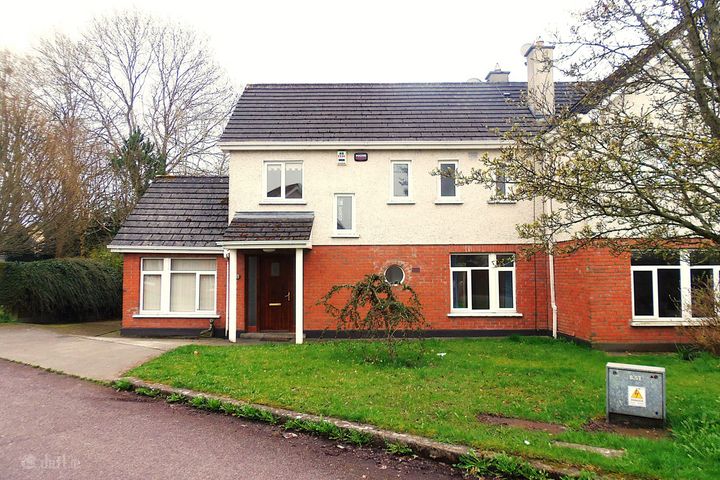 New Inn, Enfield, Co. Meath
