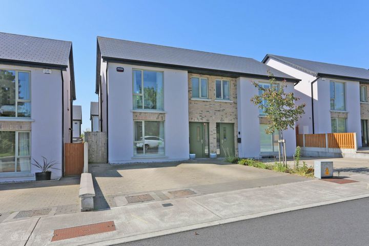 20 Castlebrook Grove, Castlebrook Manor, Castletroy, Limerick, V94522X