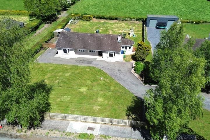 Portocolum, Higginstown, Killucan, Co. Westmeath, N91F2P3