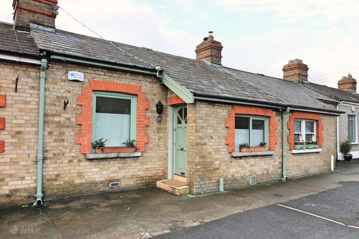 Carysfort Villas, Dalkey, Co. Dublin