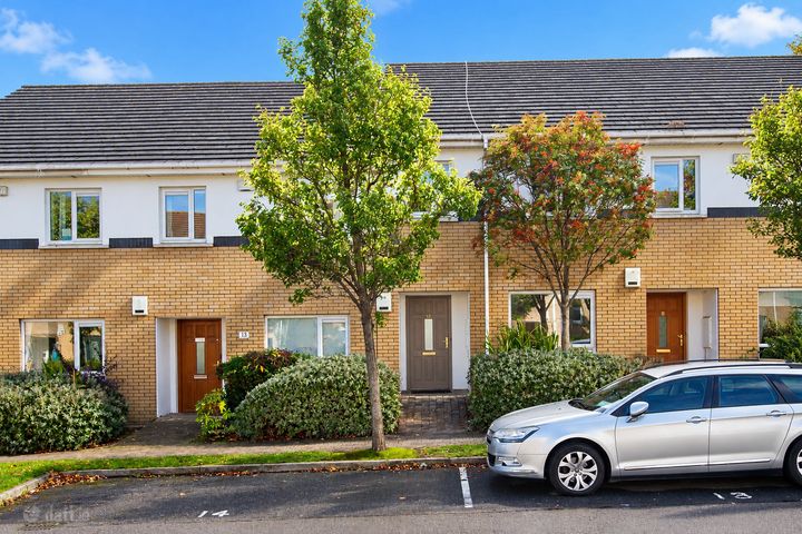 12 Saint Samson's Square, Balgriffin, Co. Dublin, D13NX99