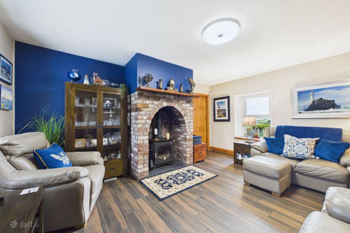 Glebe Cottage, Halfway House, Passage East, Co. Waterford, X91A0F8