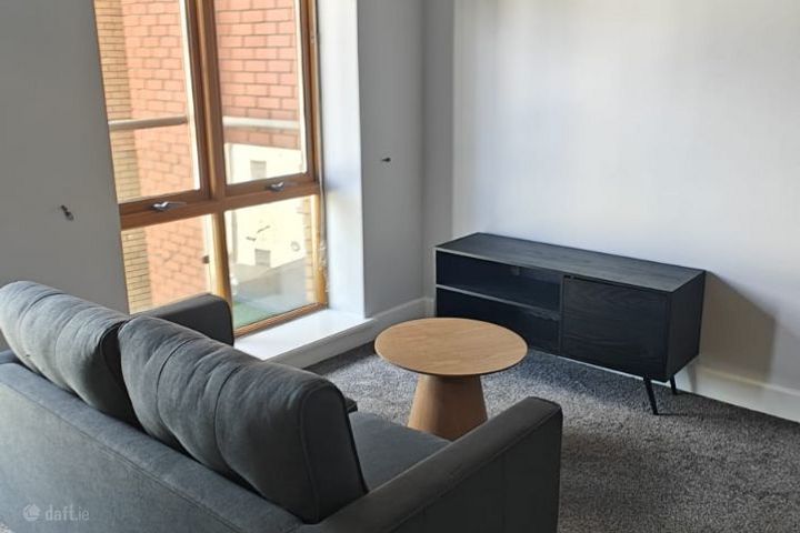 1 Bed Apartment, 46-47 Cork Street, The Coombe, Dublin 8