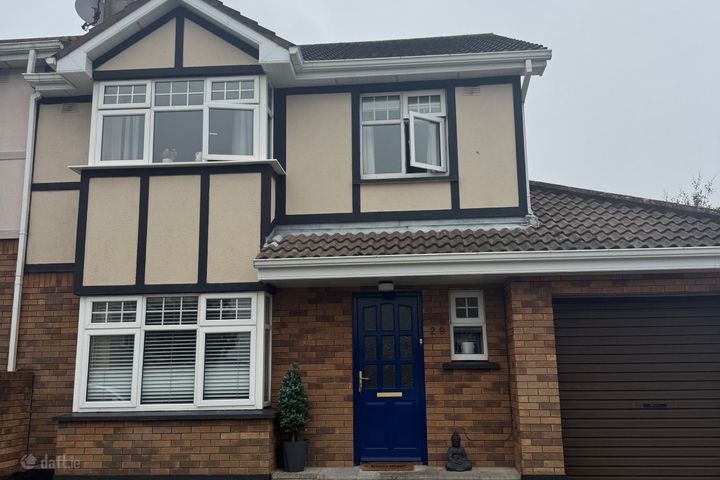 29 Cluain Mhór, Tramore, Waterford, Tramore, Co. Waterford