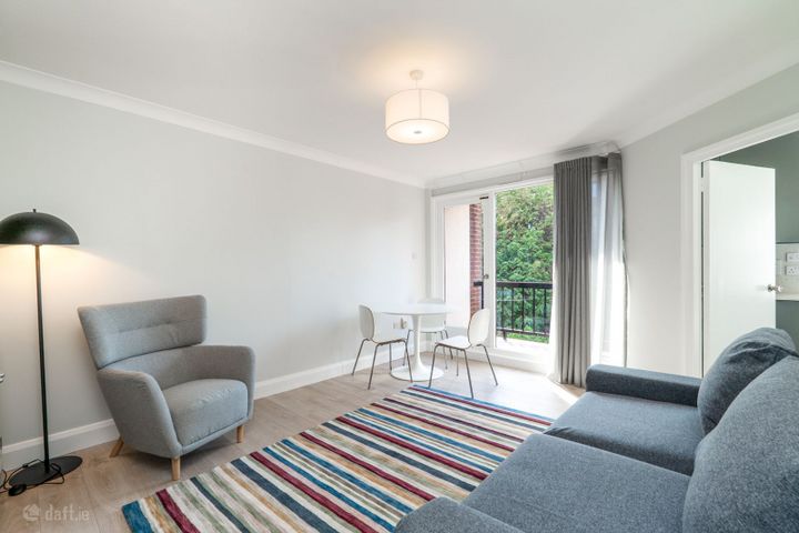 Apartment 71, Burleigh Court, Ballsbridge, Dublin 4