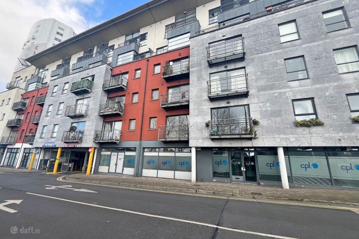 1 Frederick House, Steamboat Quay, Limerick, Limerick