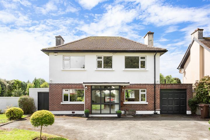 74 Goatstown Rd, Dundrum, Dublin 14, Dublin 14, Dublin