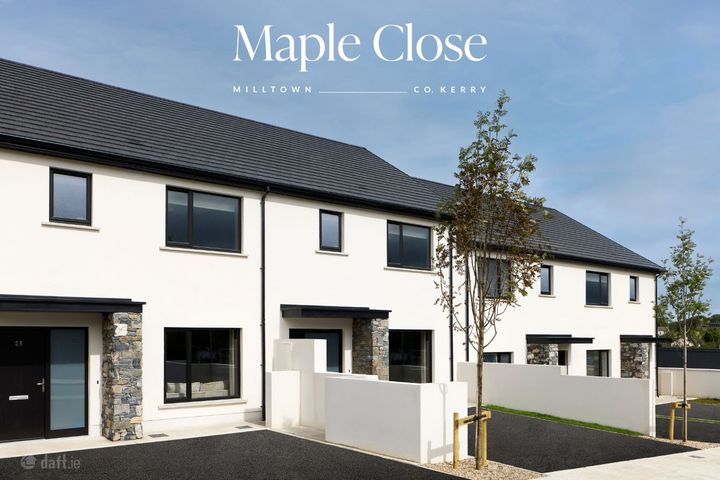 Maple Close, Milltown, Co. Kerry