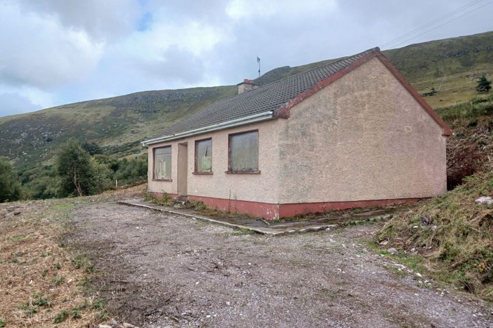 Kilkeehagh, Glenbeigh, Co. Kerry, V93HPK8