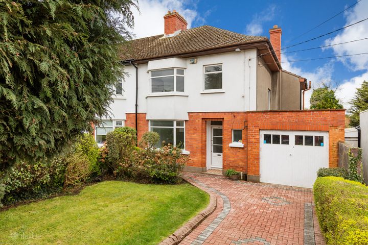 25 Castle Grove, Clontarf, Dublin 3, Dublin 3, Dublin