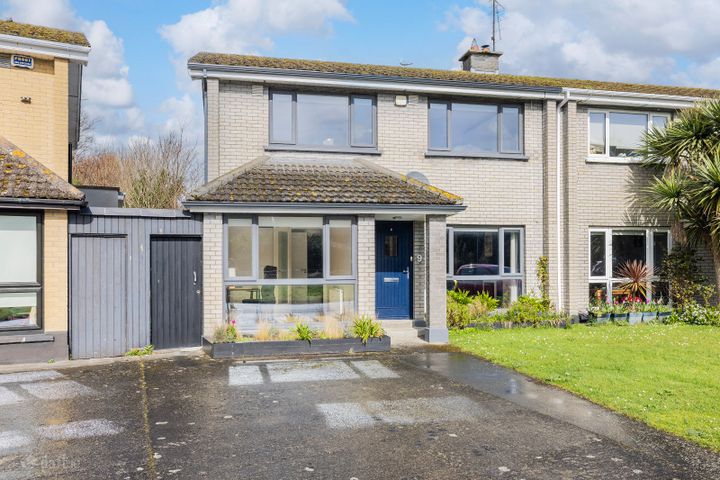 9 The Maltings, Skerries, Co. Dublin, Skerries, Co. Dublin, K34RY11