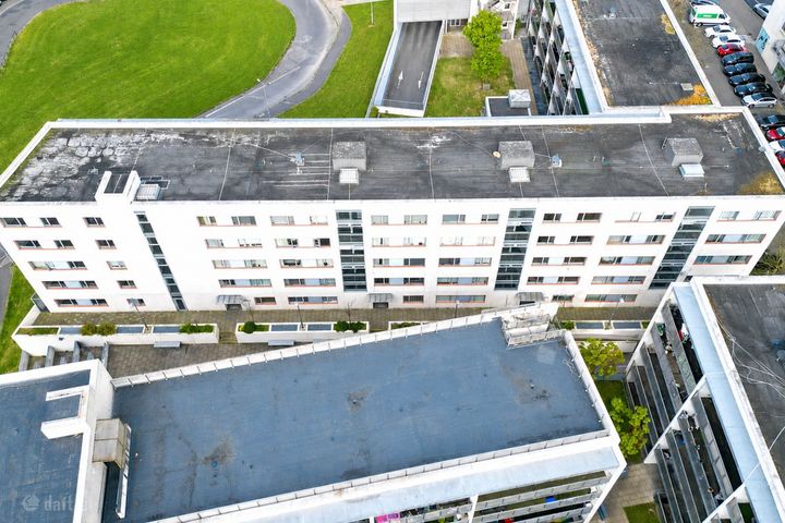 Apartment 45, The Charter, Poppintree, Dublin 11, D11P652