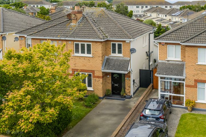 20 Kellys Bay Dr, Skerries, Dublin, Dublin