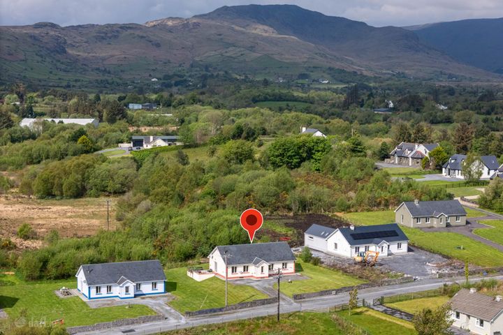 3 Corrib View, Cornamona, Co. Galway, F12VF70
