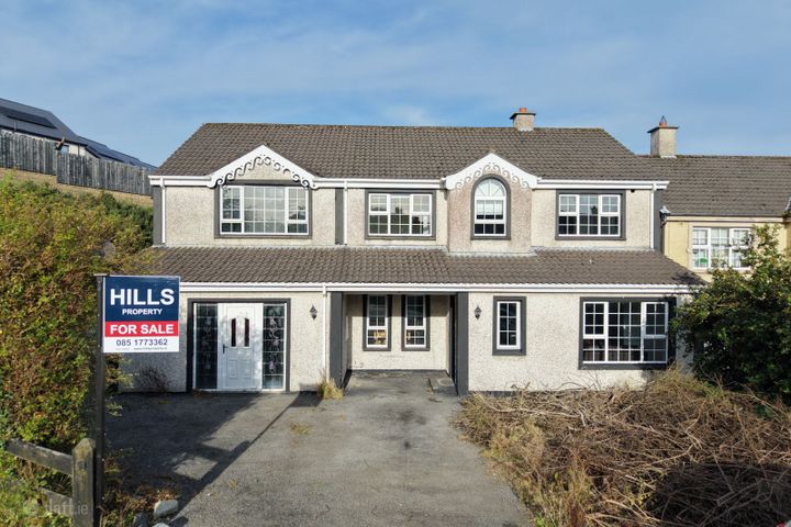 35 Manor View Park, Letterkenny, Co. Donegal, F92EKP4