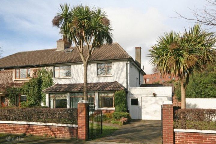 2 Merlyn Drive, Ballsbridge, Dublin, Dublin