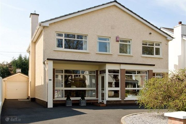 16 Deerpark Ave, Castleknock, Dublin 15, Dublin 15, Dublin