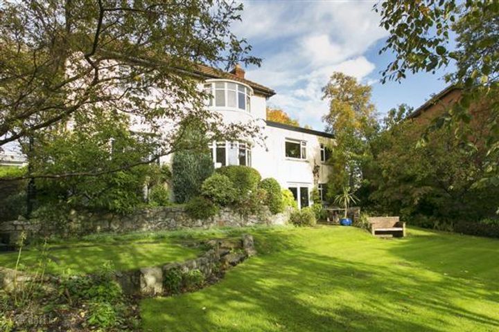 Knocknagow House, Greenville Rd, Blackrock, Dublin