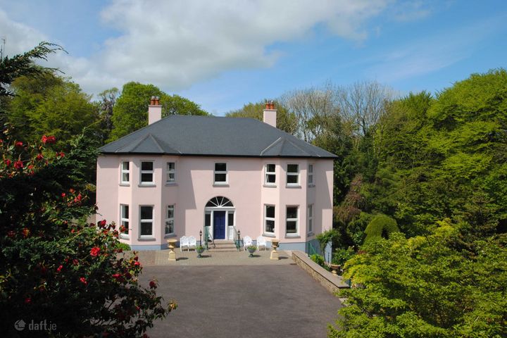 Carraig Rua, Upper Rocklodge, Carrigrohane, Cork