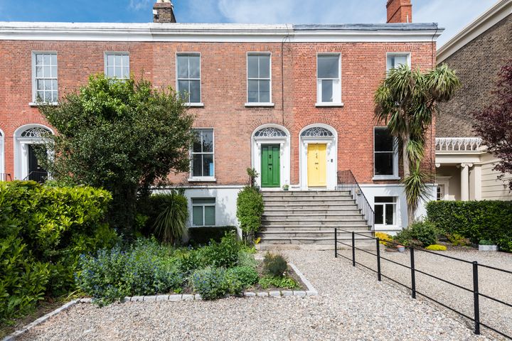 81 Upper Leeson St, Dublin 4, Dublin, Dublin 4, Dublin