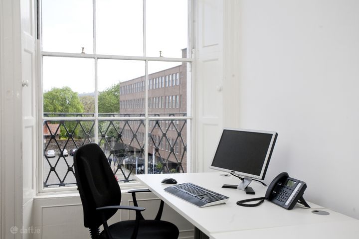 20 Harcourt Street, Dublin 2