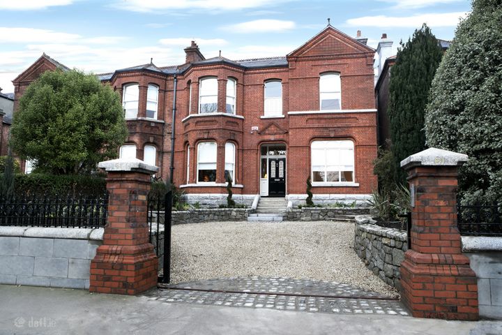 61 Eglinton Rd, Dublin 4, Dublin, Dublin 4, Dublin