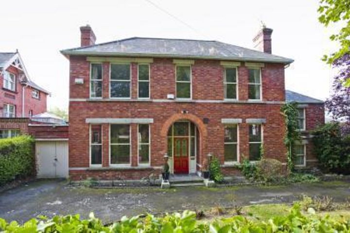 68 Orwell Park, Rathgar, Dublin 6, Dublin 6, Dublin