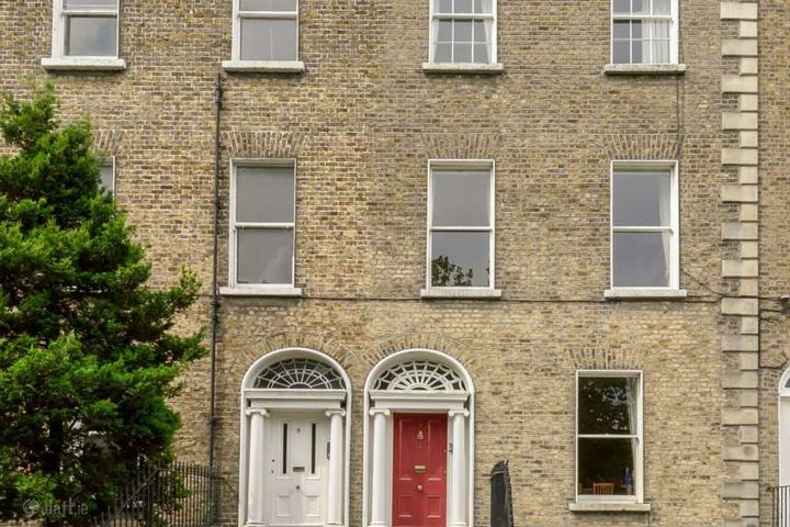 8 Leeson St Upper, Donnybrook, Dublin 4, Dublin 4, Dublin