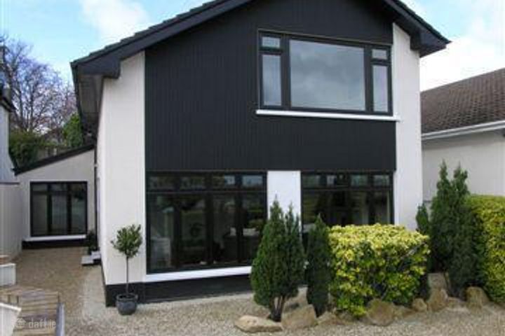 1b Kerrymount Rise, Foxrock, Dublin 18, Dublin