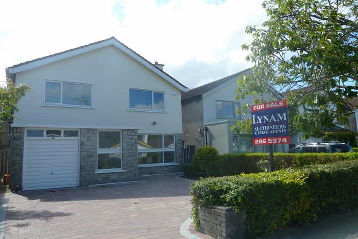 28 Friarsland Rd, Clonskeagh, Dublin 14, Dublin 14, Dublin