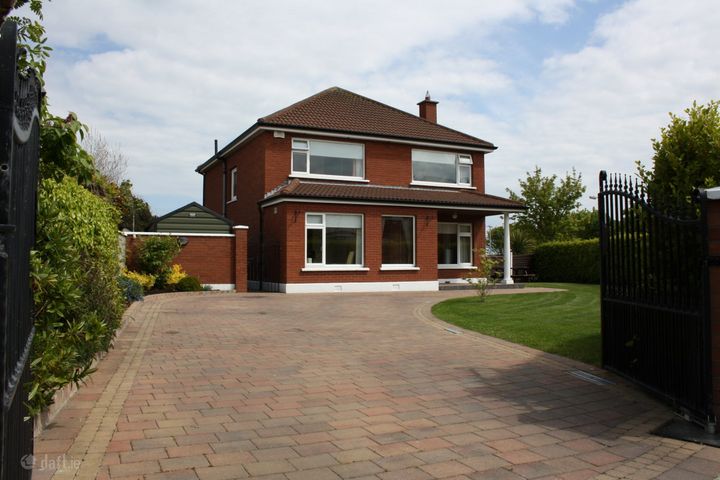 1 Heather Gardens, Portmarnock, Dublin