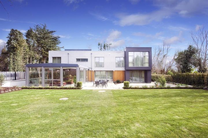 Pineview, Ballybride Rd, Rathmicheal, Dublin 18, Dublin