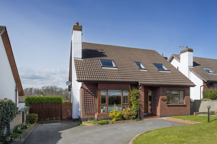 18 South Hill, Sutton, Dublin 13, Dublin