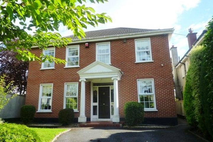 53 Georgian Village, Castleknock, Dublin, Dublin