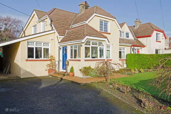 11 La Vista Ave, Sutton, Dublin 13, Dublin
