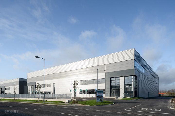 Unit A8B, North City Business Park, Finglas, Finglas, Dublin 11