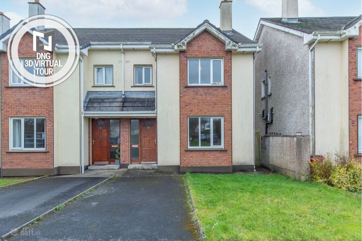 12A Merlin Gate, Merlin Park, Galway, H91YFY5