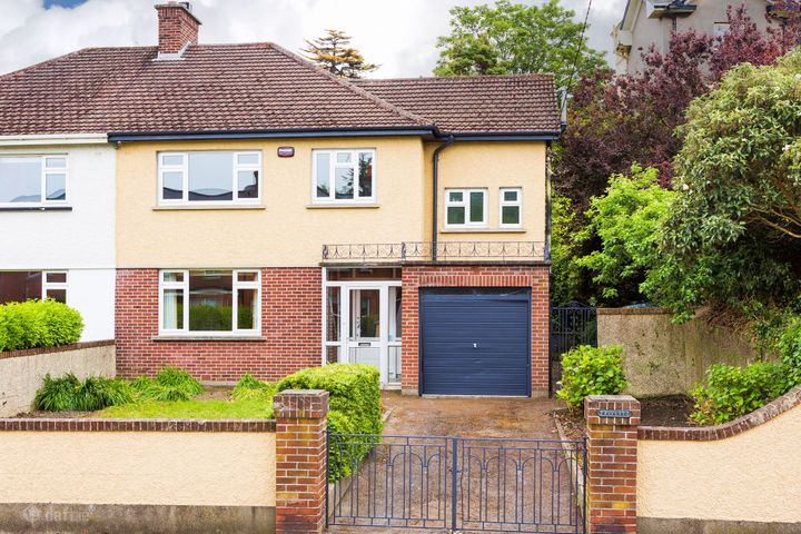 Navarre, Pakenham Rd, Monkstown, Dublin